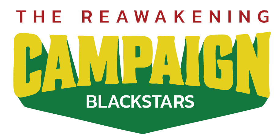 Black Star Reawakening